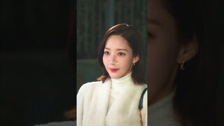 "She doesn't want to be alone 😥🥹" #marrymyhusband #parkminyoung #kdrama #koreandrama #nainwoo