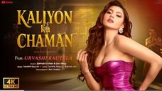 💃_KALIYON_KA_CHAMAN__Official_Video___URVASHI_RAUTELA___BOLLYWOOD_SONG___LETEST_HINDI_SONG_2025___4