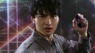 การเปลี่ยนหม้อแปลงจะไม่ส่งผลต่อรูปลักษณ์ที่เย่อหยิ่งของซูเปอร์แมนโดยใช้แกมมา