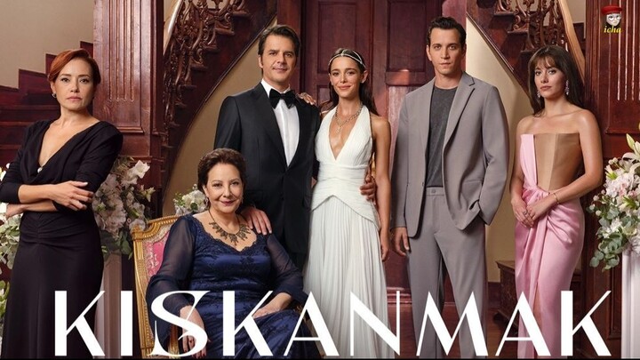 Kiskanmak – Episode 3 (English Subtitles)