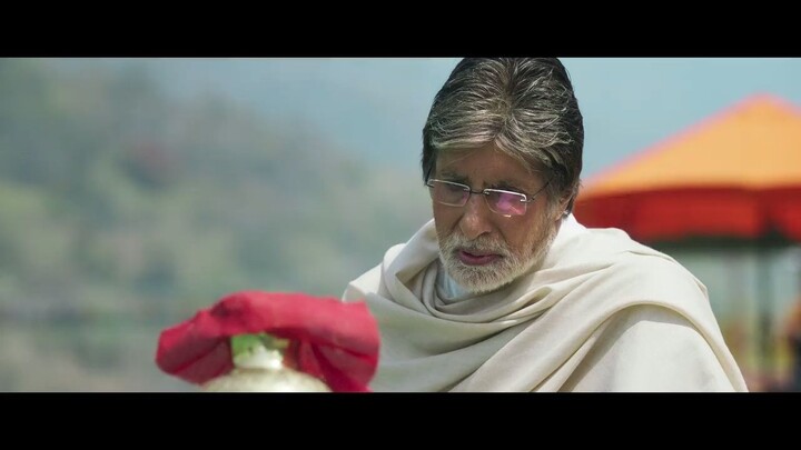 Goodbye (2022) Hindi HD