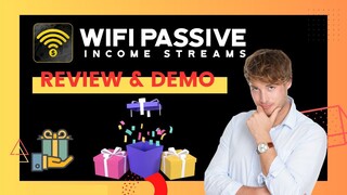 WiFi Passive Income Streams Review: Transform Your Phone into a $500/Day Cash Machine