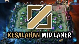 KALIAN MAIN MIDLANE KAYAK GINI⁉️