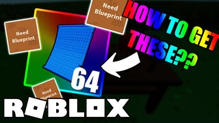 *UPDATE* HOW TO GET BLUEPRINTS IN ROBLOX SKYBLOCK | ROBLOX SKYBLOCK [BETA]