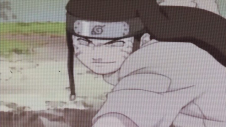 hinata marah