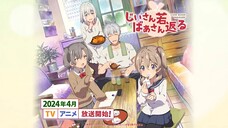 Sống Lại Tuổi 20 - Tập 8 [Việt sub]