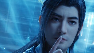 Han Lao Mo reveals his Nascent Soul consciousness
