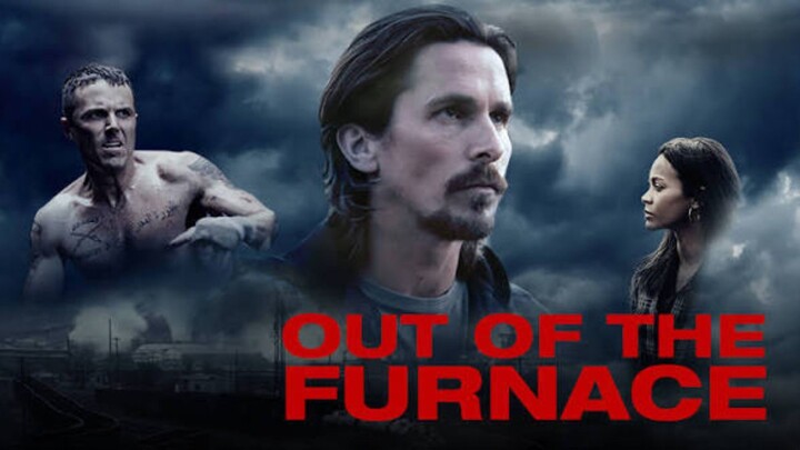 Out of the Furnace (Hindi Dubbed)