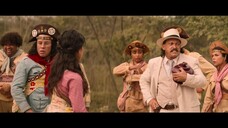 Tên đạo tặc từ tương lai EP 6 [Sub Việt]