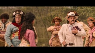 Tên đạo tặc từ tương lai EP 6 [Sub Việt]