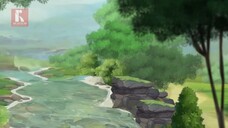 Chiến Binh Mèo Mũi Đỏ - Cuộc Giải Cứu Mèo Mun