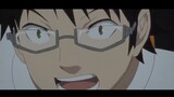 Raikas - Phim anime hay Kỉ nguyên Trigger - Phần 41 #anime #schooltime