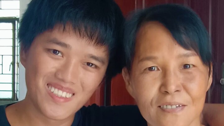 Chân dung nhân vật mạng⚡Người con hiếu thảo⚡