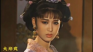 เมื่อทั้งเจ็ดคนปรากฏตัว ผู้ชมยังไม่รู้ว่าต้องเลือกใคร ไม่ต้องพูดถึงจักรพรรดิเลย