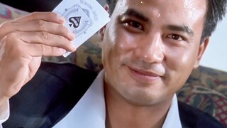“优雅永不过时”