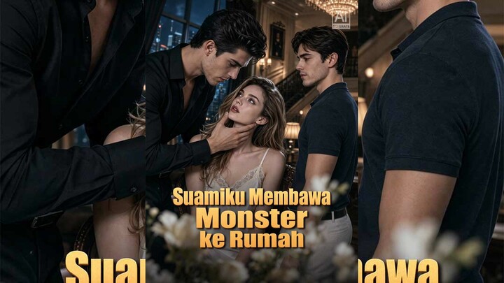 Suamiku Membawa Monster ke Rumah Full Bahasa Indonesia (RS)
