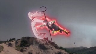 Naruto FanMoive MADARA VS MIGHT GUY！Watch fall movie for free in Description