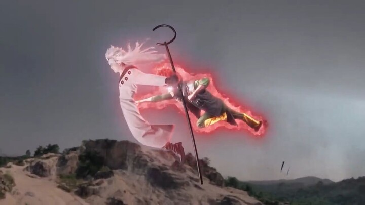 Naruto FanMoive MADARA VS MIGHT GUY!Watch fall movie for free in Description