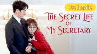 THE SECRET LIFE OF MY SECRETARY TAGALOG DUBBED EP16 final