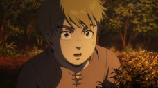 S1 E06 - Vinland Saga Sub indo