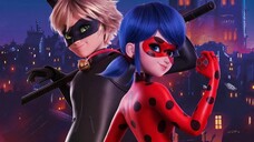 Ladybug Cat Noir (2023) Full Movie online HD Download