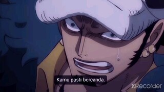 KU BUAT HD  jedak jeduk one piece