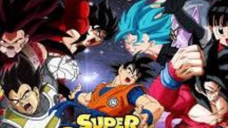 Anime Title ( Super Dragon Ball Heroes Ep.3 )  Daily updates