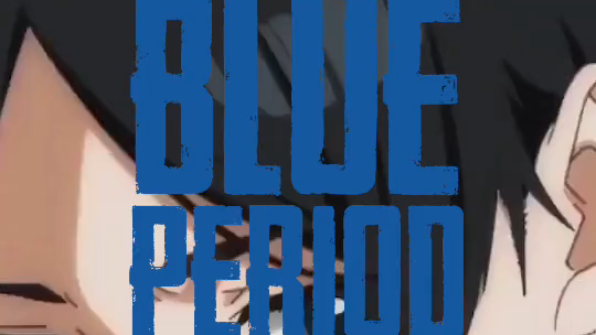 blue Period