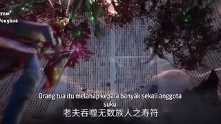 regenage immortal episode 93sub indo