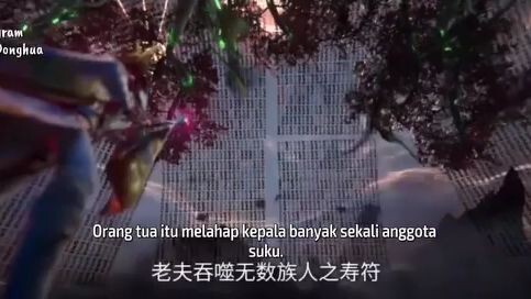 regenage immortal episode 93sub indo