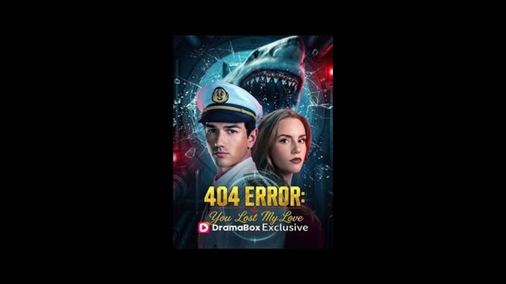 404 Error You Lost My Love