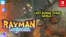 Dungeon Penuh Jebakan! Bisa Lolos Gak Nih?!