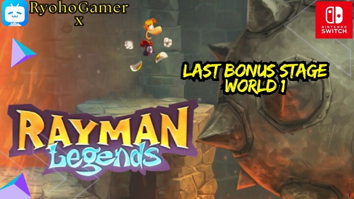 Dungeon Penuh Jebakan! Bisa Lolos Gak Nih?!