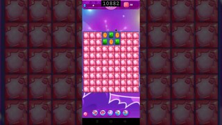 Candy crush saga level 10882 |very easy level | #short #candycrushsaga #candycrush