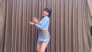 OH MY GIRL✨Bản cover chất lượng cao không ngừng nghỉ "Some Heartbeat" [Yiva]