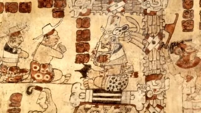 104.- EL DESAFÍO DE VIVIR CON LA SABIDURÍA TOLTECA /請在你的瀏覽器上使用一個擴充功能……可以作為自動翻譯器或用你自己的語言顯示字幕。