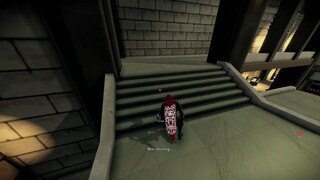 Aragami Pt.11-Breaking Elemental seals