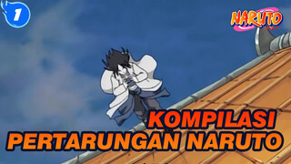 Kompilasi Pertarungan Naruto yang Kedua: Orochimaru VS Hiruzen Sarutobi_1