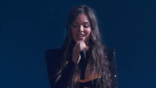 Hailee Steinfeld - Back To Life (Live from The Voice 2018)_v720P