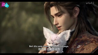 Tales of Herding Gods Episode 44 Sub Indo-highlight