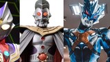 If you were asked to choose an Ultraman as your brother, who would you choose?
