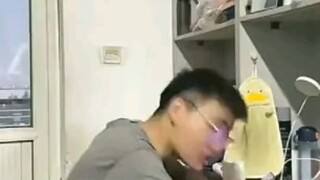 Is there anyone else like this?