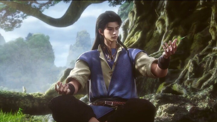 Tomb Of Fallen S3 Episode 44 Indonesia