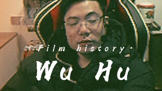 Alam Semesta Sinematik Roda Emas