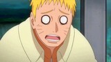 Naruto Sarada Kawaki Go Out For Some Snacks | Boruto Funniest Moments
