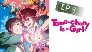 Tomo Chan is a girl season 1 episode 8 hindi dubbed