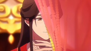 ตัวอย่างหนัง Tian Guan Yu | ความรู้สึกที่ชัดเจนของการเป็นสามีหลังแต่งงาน