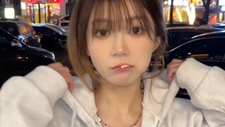 A gentle, kind, and pure circle is what attracts men the most.