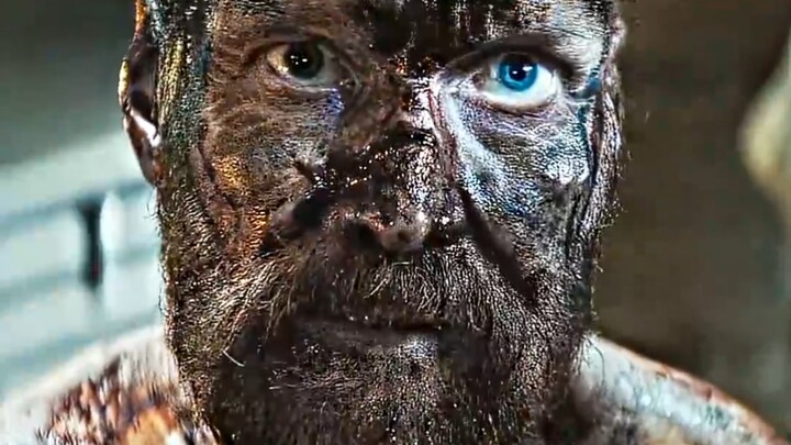 จักรพรรดิผู้โหดเหี้ยม