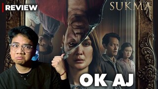 Review Film SUKMA | Film Kedua Baim Wong yang Lebih Bagus Ketimbang Lembayung